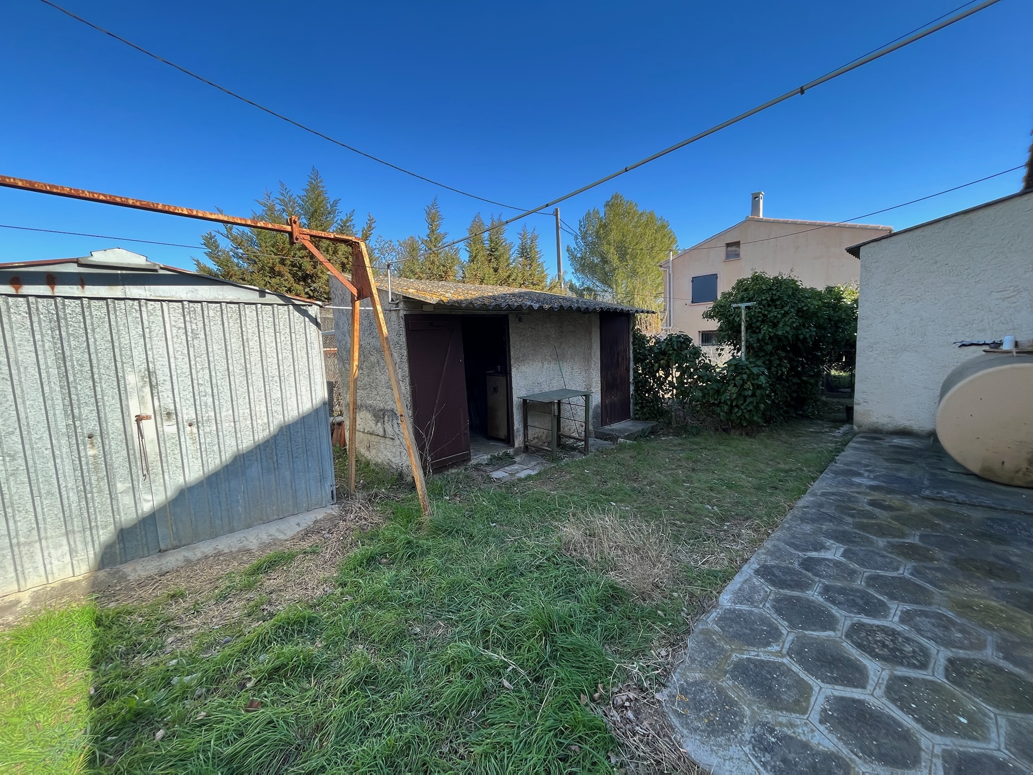 Chantier Yessayan - Photo 20